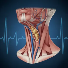 Estenosis Carotídea